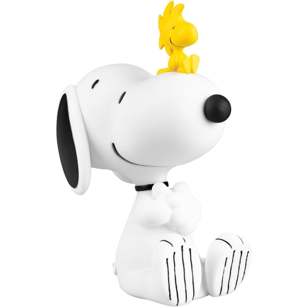 Erik Candeeiro Snoopy