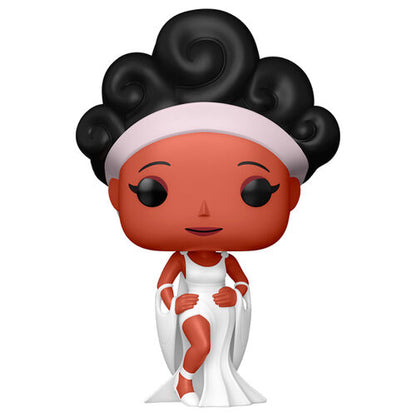 Funko POP! Disney Hércules Calíope (Musa) #1665
