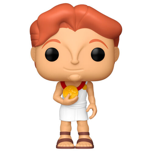 Funko POP! Disney Hércules Joven Herc #1669