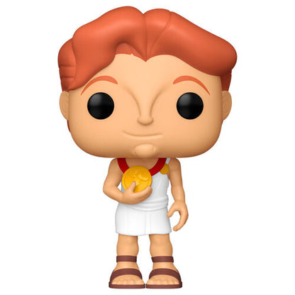 Funko POP! Disney Hércules Joven Herc #1669