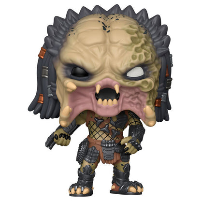 Funko POP! Movies Aliens vs Predator Requiem Wolf Predator #1998