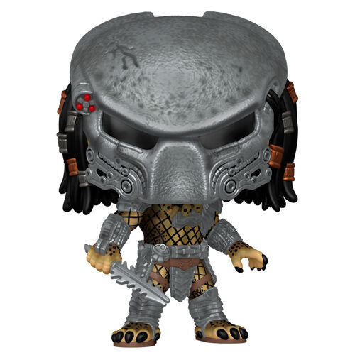 Funko POP! Movies Aliens vs Predator Requiem Bull Predator #1999