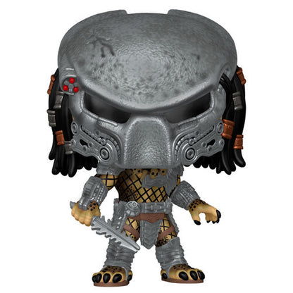 Funko POP! Movies Aliens vs Predator Requiem Bull Predator #1999