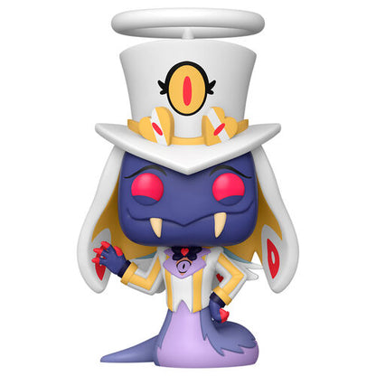 Funko POP! Animation Hazbin Hotel Sir Pentious #2243 Exclusive (Chase)