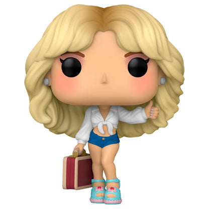 Funko POP! Rocks Sabrina Carpenter Sabrina Carpenter #501