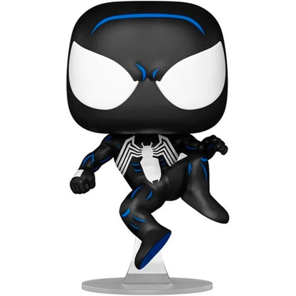 Funko Pop! Marvel Spiderman Symbiote Suit #1501 Exclusive