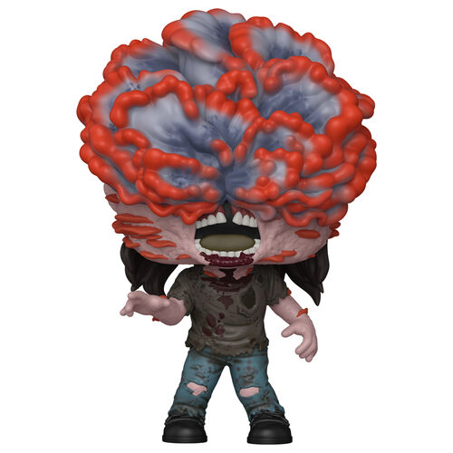 Funko POP! Television The Last of Us Clicker #1843