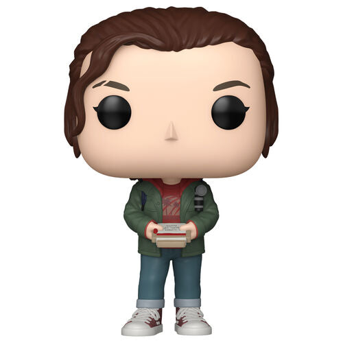 Funko POP! Television The Last of Us Ellie #1844