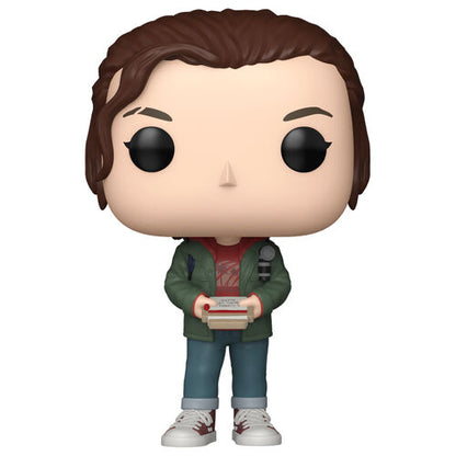 Funko POP! Television The Last of Us Ellie #1844