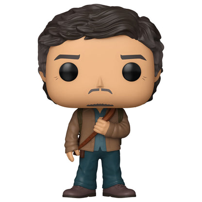 Funko POP! Television The Last of Us Joel Miller #1845