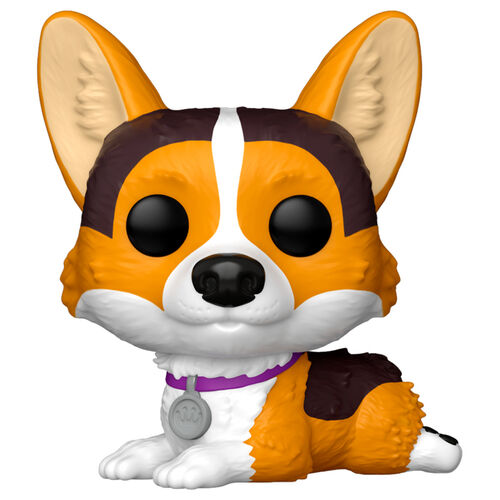 Funko POP! Pets Corgi #16