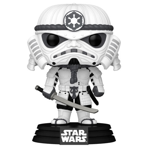 Funko POP! Star Wars Impressions Stormtrooper #815