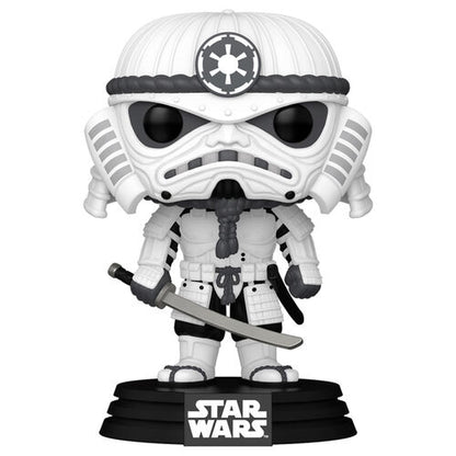 Funko POP! Star Wars Impressions Stormtrooper #815