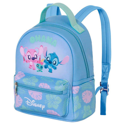 Karactermania Stitch Disney 25cm Backpack