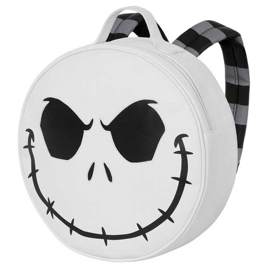 Karactermania Mochila Disney Nightmare Before Christmas Jack