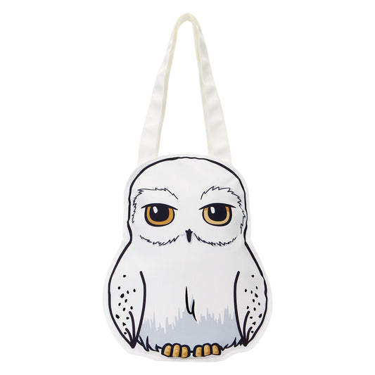 Loungefly Mala a Tiracolo Hedwig Harry Potter