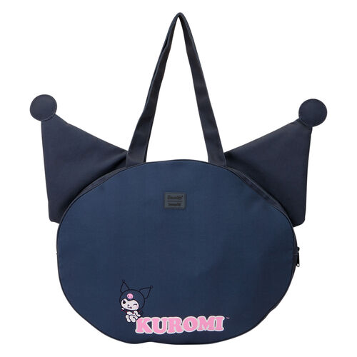 Loungefly Mala Kuromi Hello Kitty