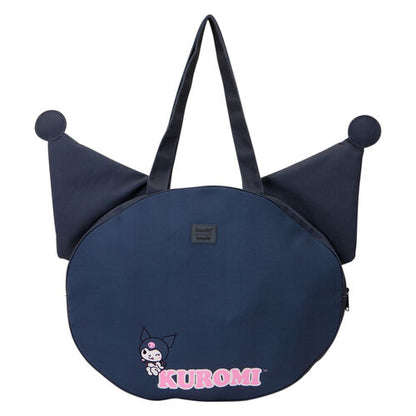 Loungefly Mala Kuromi Hello Kitty