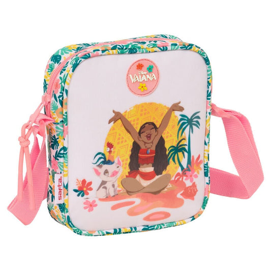 Safta Mala Mala a Tiracolo Vaiana Moana Disney