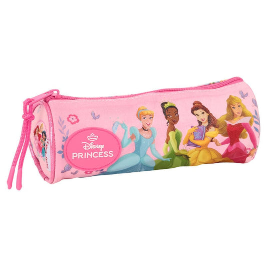 Safta Estojo Multiusos Princesas Disney