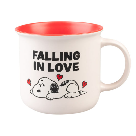 Erik Caneca Snoopy Peanuts 350ml