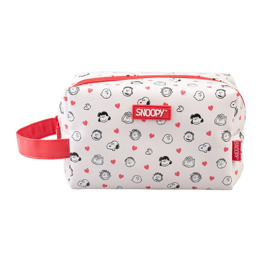 Erik Necessaire Snoopy Peanuts