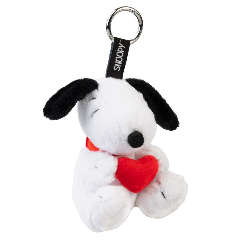 Erik Porta-chaves peluche Snoopy Peanuts