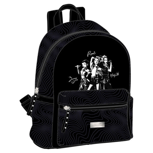 Safta Mochila Spirit Demon Hunters Kpop 28cm