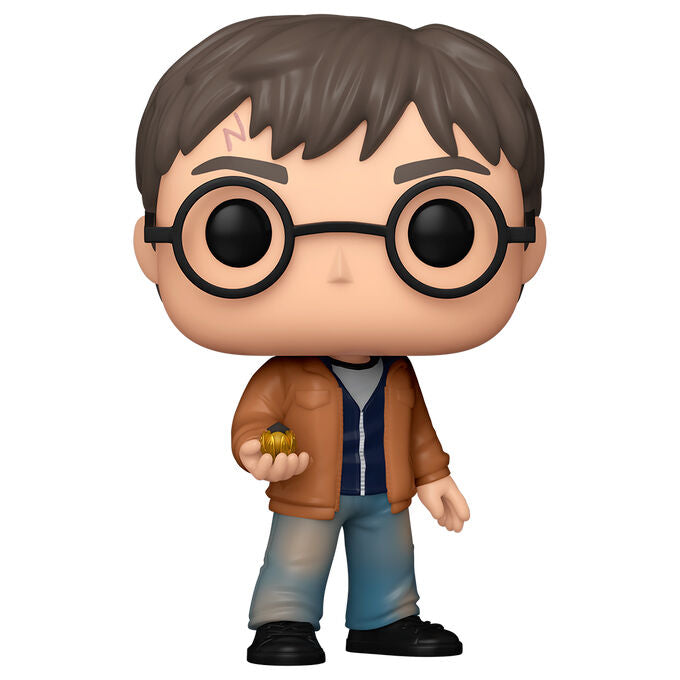 Funko POP! Harry Potter Harry Potter #196
