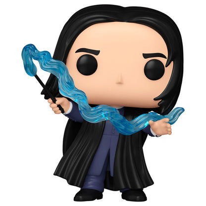 Funko POP! Harry Potter Severus Snape #195