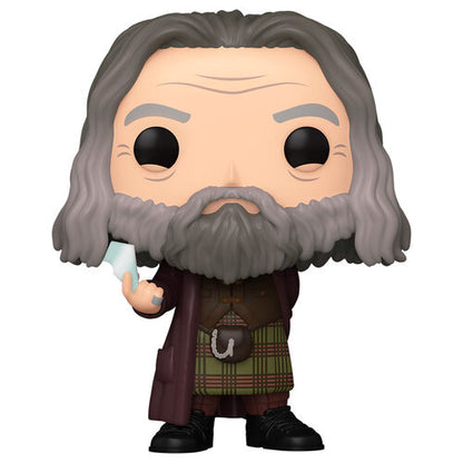 Funko POP! Harry Potter Aberforth Dumbledore #190
