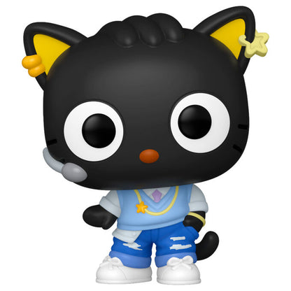 Funko POP! Hello Kitty and Friends Chococat (K-POP) #142