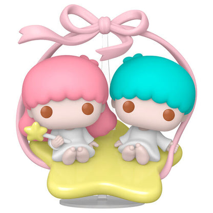 Funko POP! Deluxe Hello Kitty and Friends Little Twin Stars #137