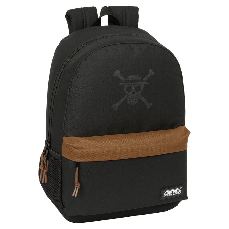 Safta Mochila One Piece 46cm Adaptável