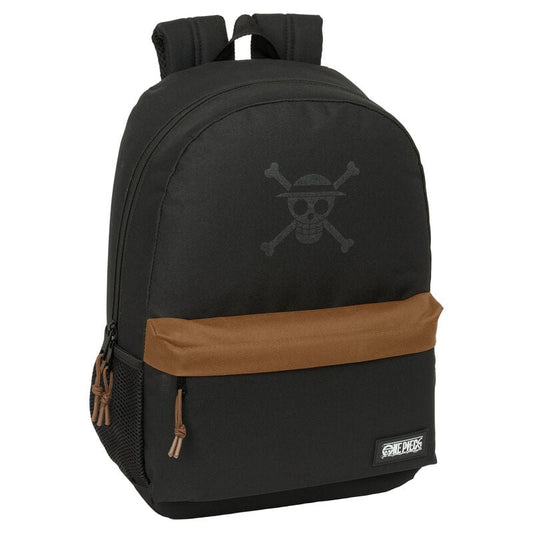 Safta Mochila One Piece 46cm Adaptável