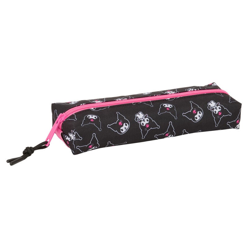 Safta Estojo Multiusos Kuromi Hello Kitty