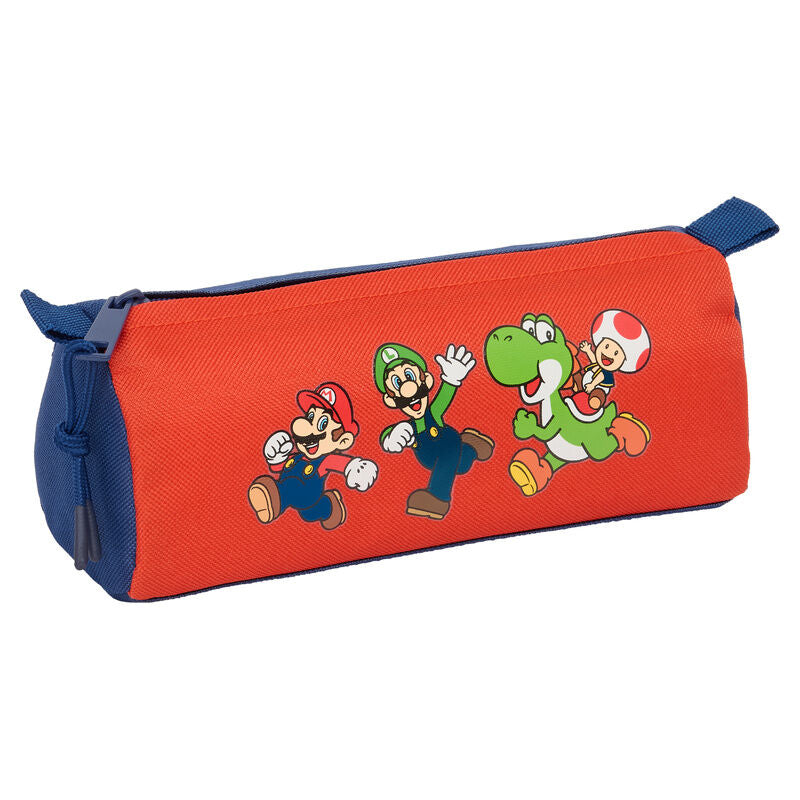 Safta Estojo Multiusos Mamma Mia Super Mario Bros