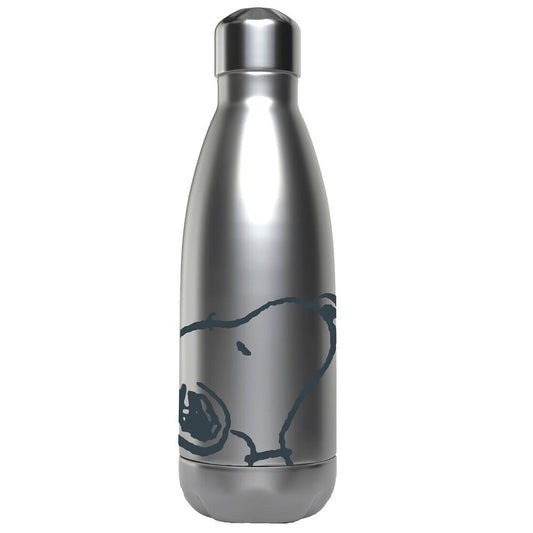 CYP Brands Garrafa Aço Inoxidável Snoopy Peanuts 550ml