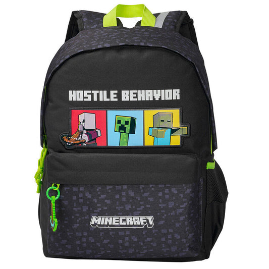 CYP Brands Mochila Minecraft 43cm