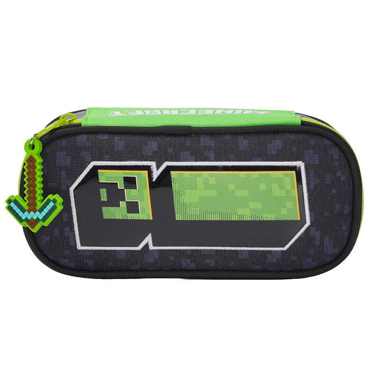 CYP Brands Estojo Minecraft