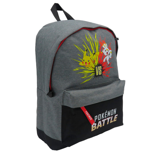 CYP Brands Mochila Battle Pokemon 41cm