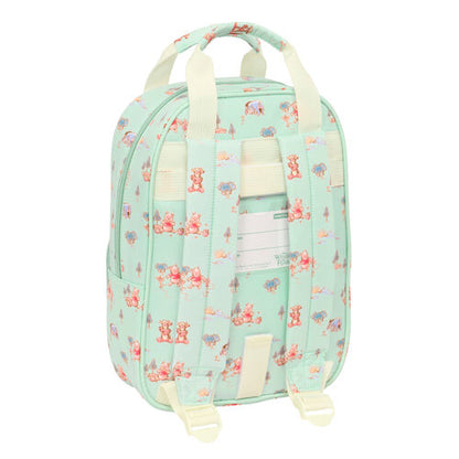 Safta Mochila Winnie the Pooh Disney 28cm