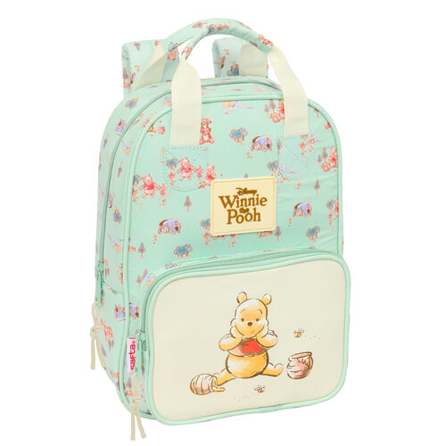 Safta Mochila Winnie the Pooh Disney 28cm
