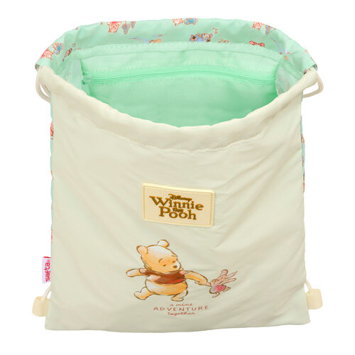 Safta Saco Winnie the Pooh Disney 34cm