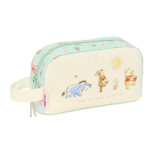 Safta Porta-lanches Winnie the Pooh Disney térmico