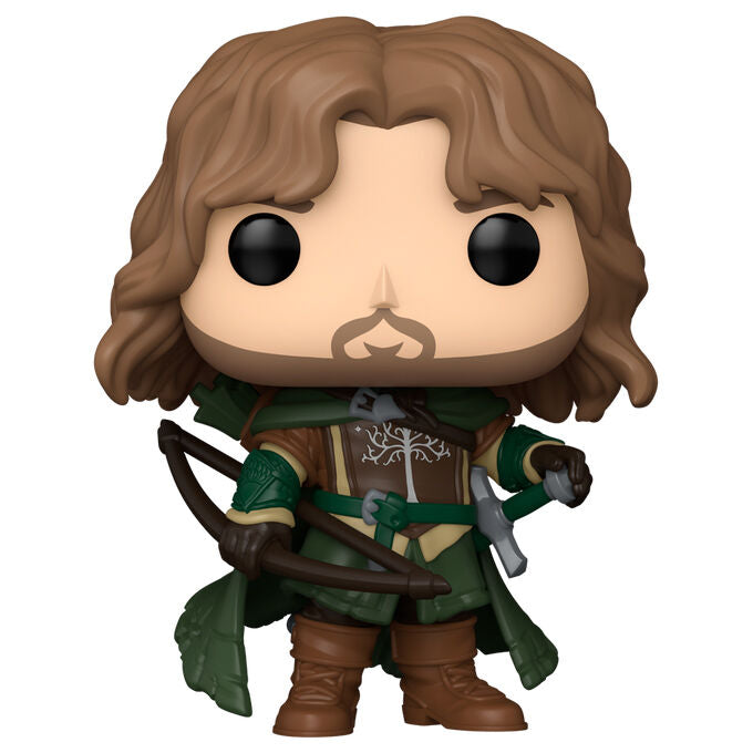 Funko POP! Movies The Lord Of The Rings Faramir #1983