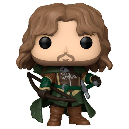 Funko POP! Movies The Lord Of The Rings Faramir #1983