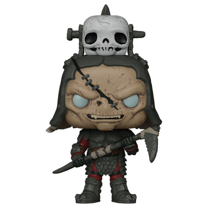 Funko POP! Movies The Lord Of The Rings Guritz #1984