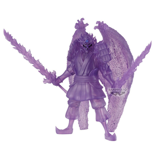 Banpresto Figura Susanoo Link Mode Naruto Shippuden 20cm