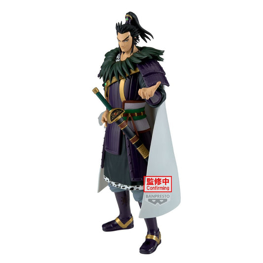 Banpresto Figura Kanki Grandista Kingdom 28cm